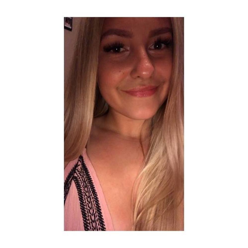 Meet your Posher, Marissa